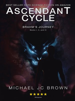 cover image of Ascendant Cycle